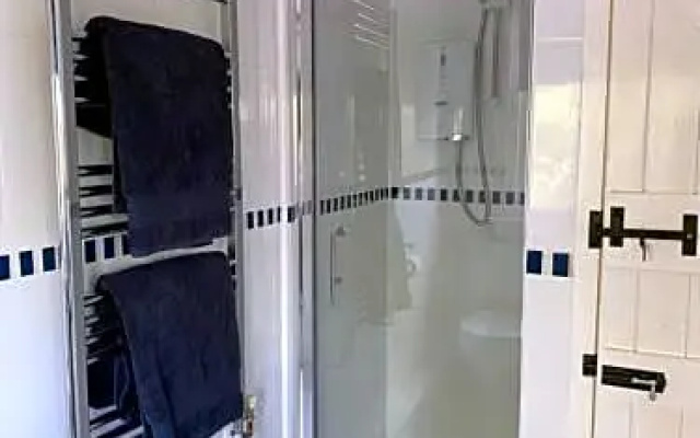 Horseford Lodge B&B