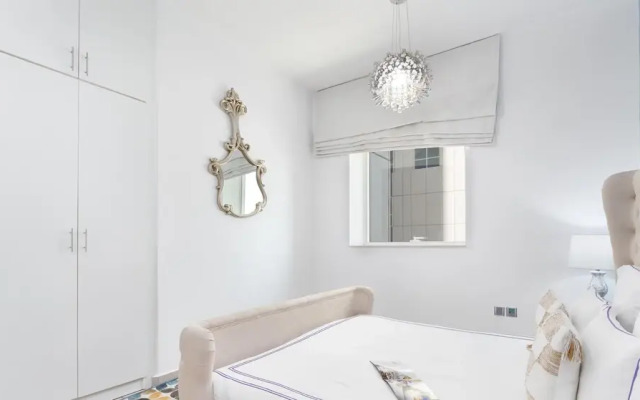 Dream Inn Apartments - Marina Pinnacle