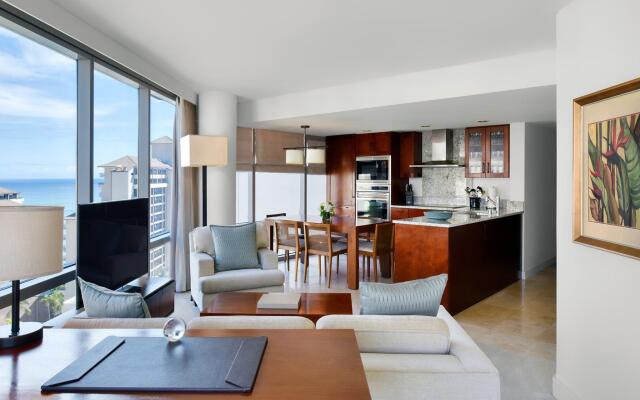Ka Laʻi Waikiki Beach, LXR Hotels & Resorts