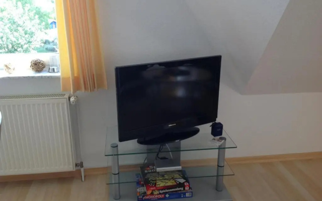 Fewo Zur Ilmenau