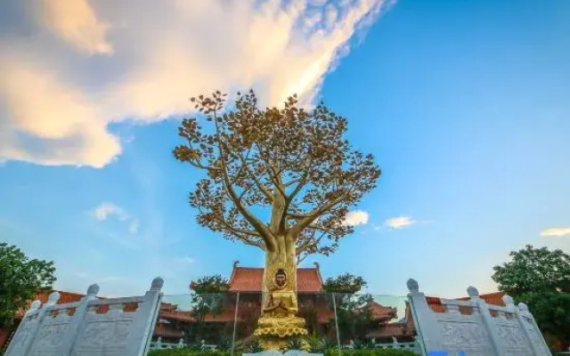 Heyuan Bavarian Manor Hilmanli Hotel