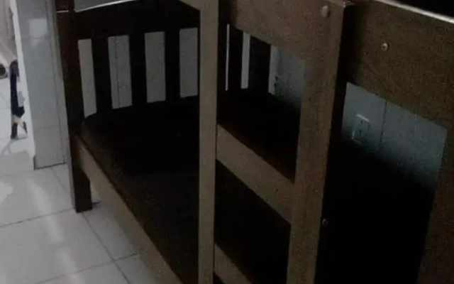 Apto Studio Ubatuba Ville 1