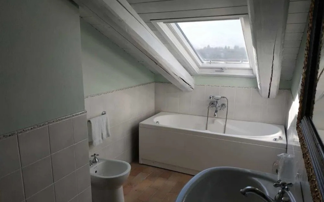 Casa Tentoni - Guest House