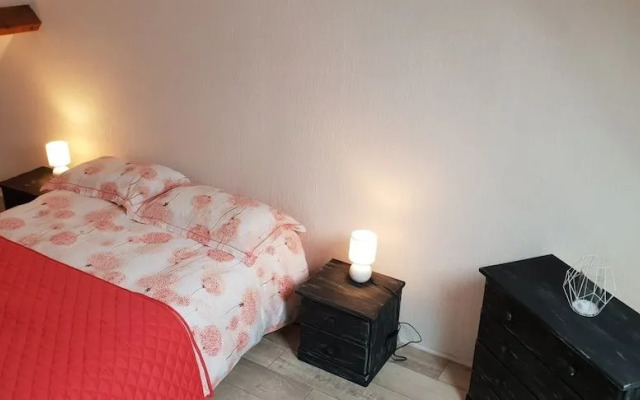 Nieudegat B&B