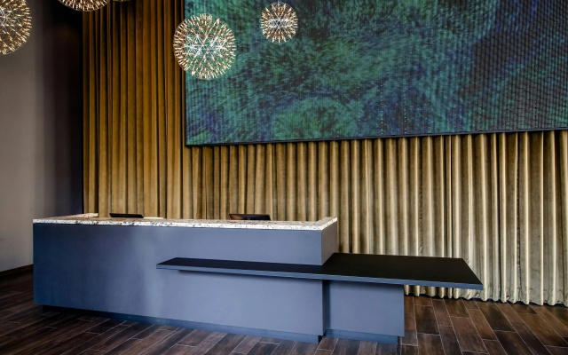 Motel One Berlin-Potsdamer Platz