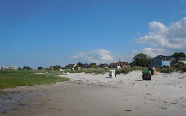 Ferienwohnung Marina Wendtorf App. 6110