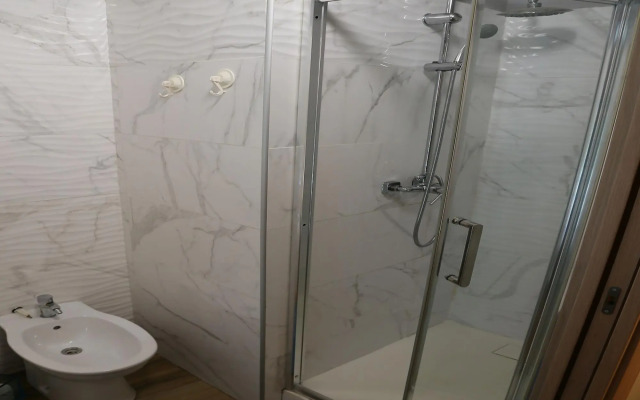 Nice holiday home in Agrigento with balcony