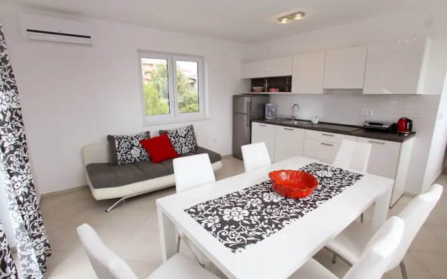 Apartments Lanterna