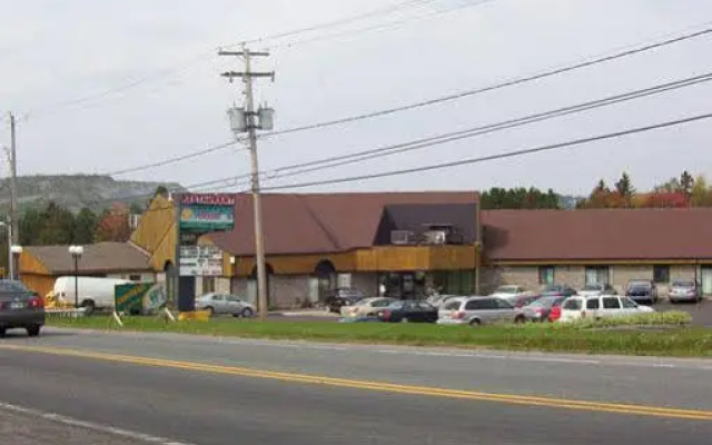 Auberge Albatros