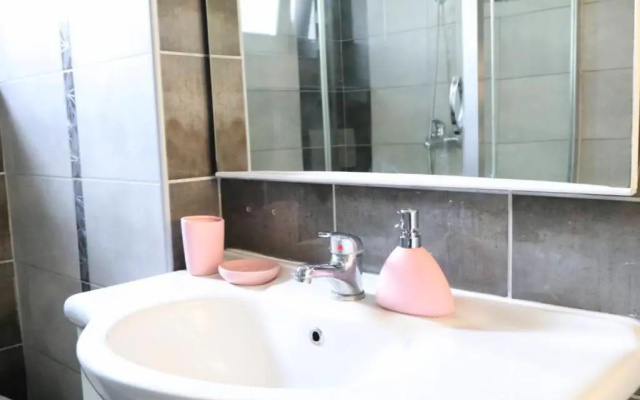 Apartman Lucija
