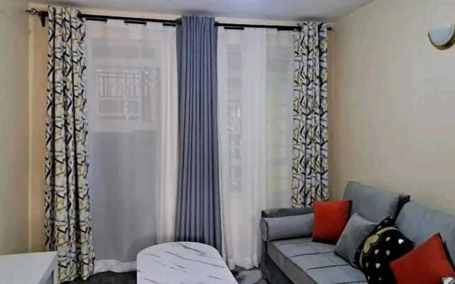 Lux Suites Lumumba Drive Apartments