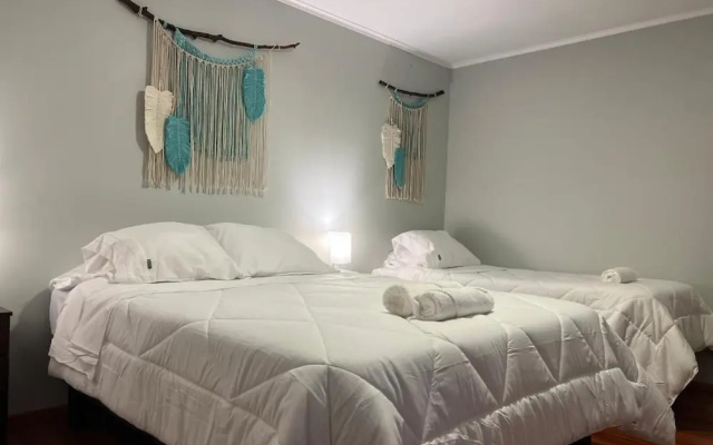 Hostal Rufus