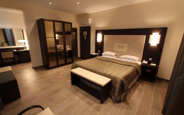 Hôtel Chez Charles