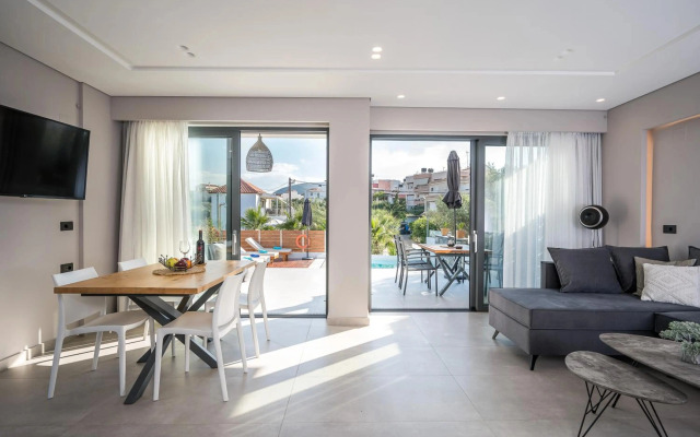 Aida Luxury Villas