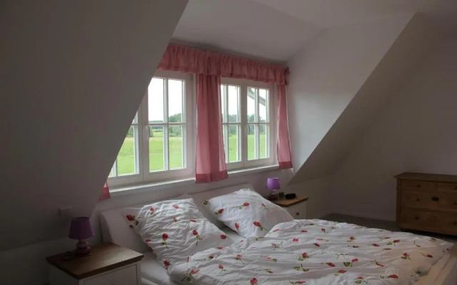 Landhaus Fünfseen