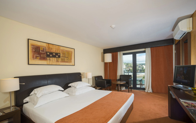 Vila Gale Santa Cruz Resort Hotel