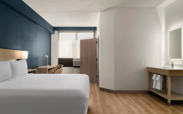 Hyatt Place Secaucus/Meadowlands