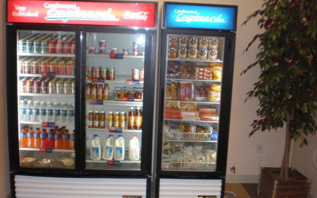 Candlewood Suites Elkhart by IHG