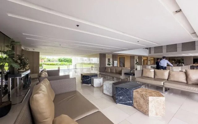 GemstoneBR in SMDC Field Residences