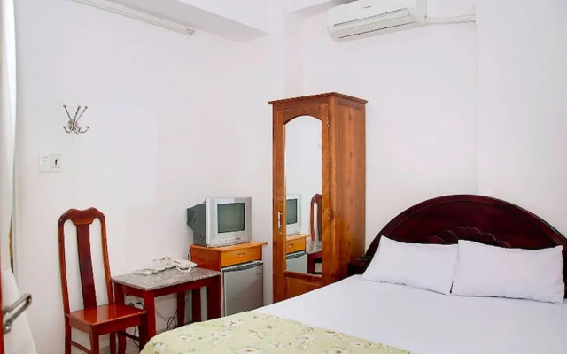 Blue Sea 3 Hotel Nha Trang
