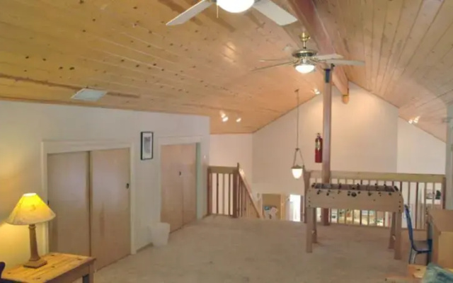 RedAwning Cabin #7N Millers Landing