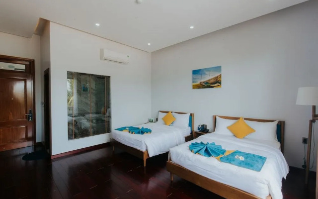 Ba Co Boutique Hotel