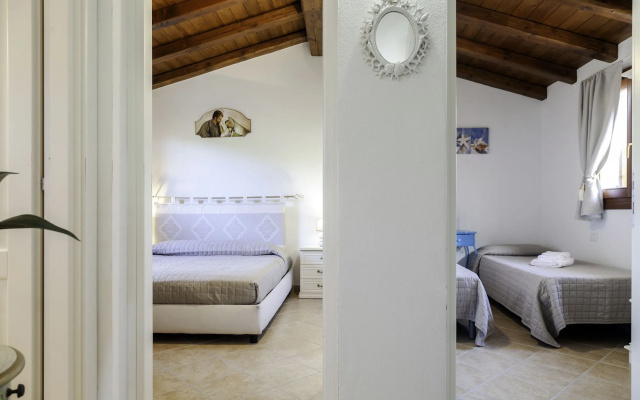 Aria Di Vacanza - Casa Maestrale