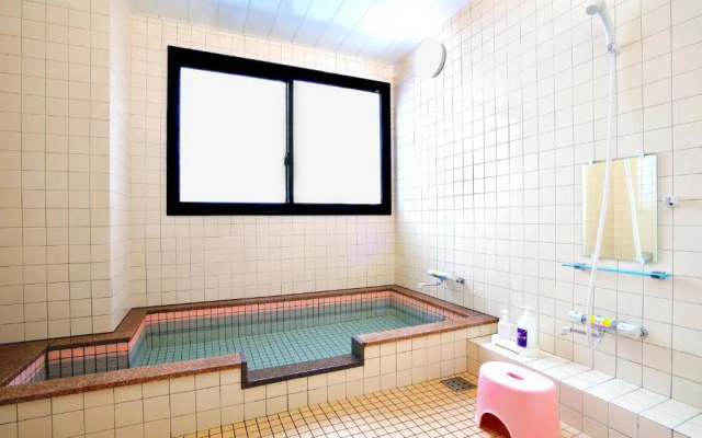 Sunstay Kaseda
