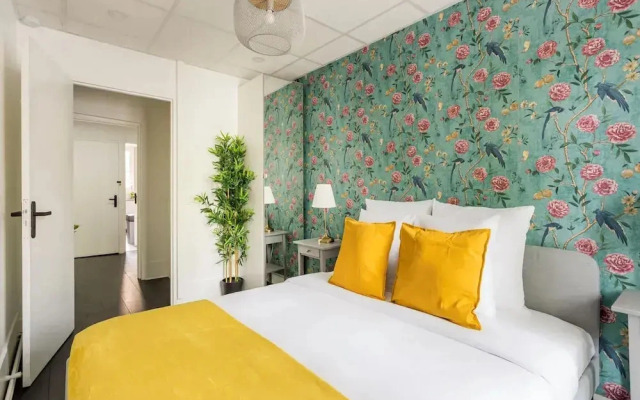 Merveil Family Suite - Armee