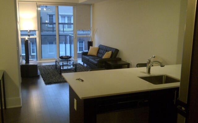 Life Suites Luxury Downtown Condos 0