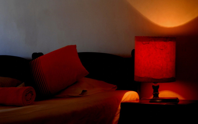 Ivory Inn