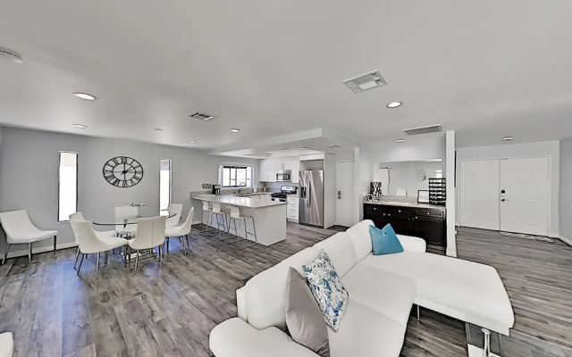 27055qui 3 Bedroom Home