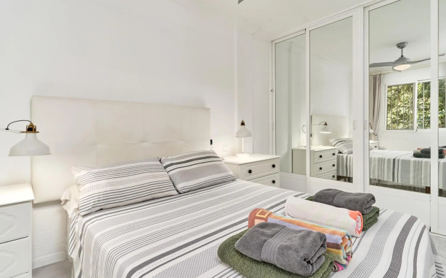 Hawaii 1st floor Burriana, Nerja