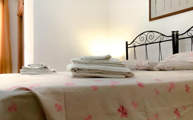 B&B La Saracina