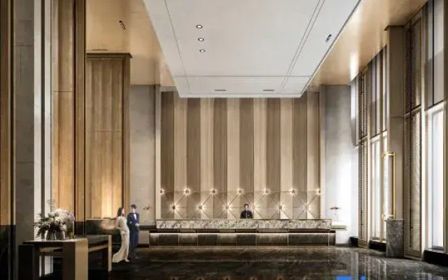 West Coast Hotel