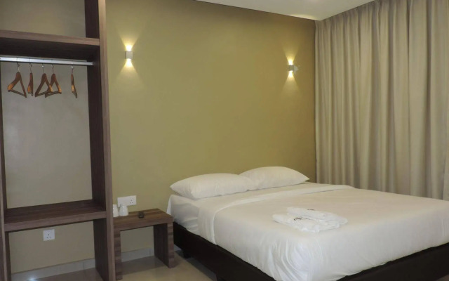 I Leaf Boutique Hotel