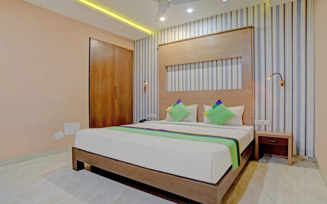 Hotel Shiv Chhaya