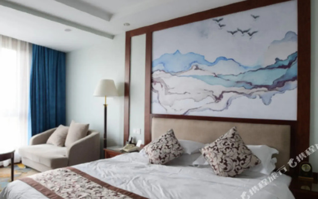 Xinxing Jingming Hotel