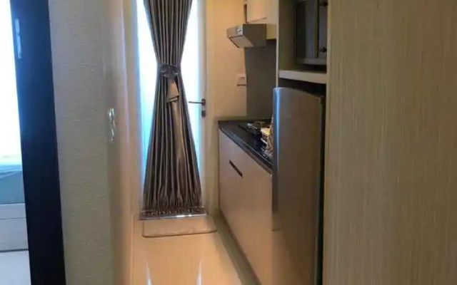 Apartment Borneo Bay 15 FN Balikpapan