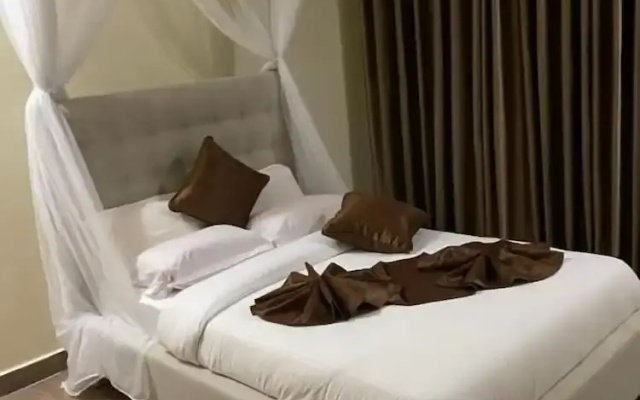 Villa Winga Guesthouse