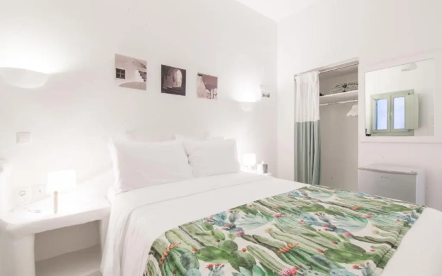 Agave Santorini Design Boutique Hotel