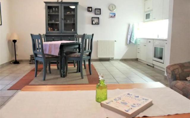 Darsser Weg 36 a