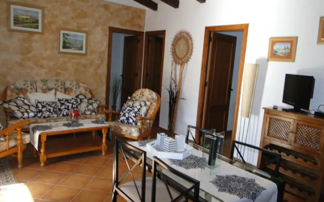 Villa Piedra Blanca