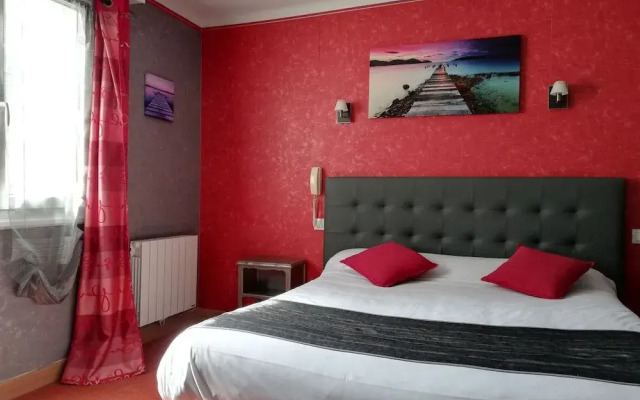 Hotel de France
