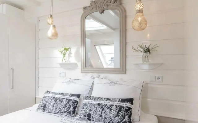 Vakantiewoningen Prelude & Etude