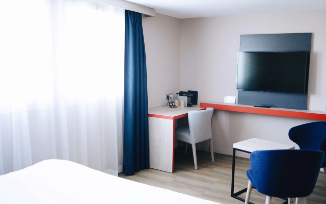 Best Western Amarys Hotel & Spa