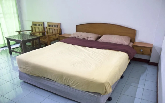 Jitrawadee Hotel