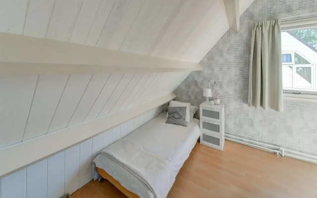 Comfortable Vacation Home Near the sea