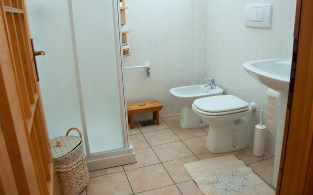 B&B La Vigna