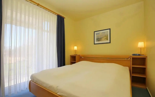 Haffblick Wohnung 20